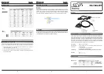 Preview for 1 page of Exsys EX-1324-37P Manual