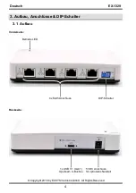 Preview for 4 page of Exsys EX-1329 Manual