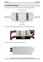 Preview for 7 page of Exsys EX-1329 Manual