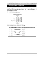 Preview for 7 page of Exsys EX-1331-4KVIS User Manual