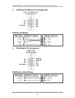 Preview for 8 page of Exsys EX-1331-4KVIS User Manual