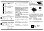 Exsys EX-1333V User Manual preview