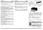 Exsys EX-1338HM User Manual предпросмотр