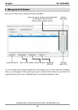 Предварительный просмотр 16 страницы Exsys EX-1526HMVS Manual