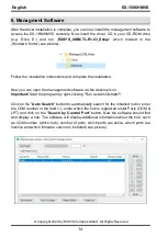 Предварительный просмотр 14 страницы Exsys EX-1596HMVS Manual