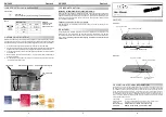 Предварительный просмотр 2 страницы Exsys EX-3460 User Manual