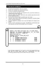 Preview for 2 page of Exsys EX-3517R Manual