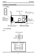 Preview for 4 page of Exsys EX-41016-2 Manual