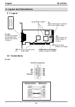 Preview for 10 page of Exsys EX-41016-2 Manual