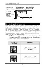 Preview for 2 page of Exsys EX-41021 Installation Manual