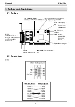 Предварительный просмотр 4 страницы Exsys EX-41384 Manual