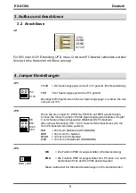 Предварительный просмотр 5 страницы Exsys EX-41384 Manual