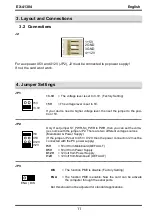 Предварительный просмотр 11 страницы Exsys EX-41384 Manual