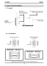 Preview for 13 page of Exsys EX-42032 Manual