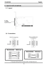 Preview for 13 page of Exsys EX-42032IS Manual