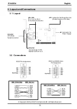 Preview for 13 page of Exsys EX-42034 Manual