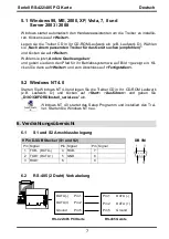 Предварительный просмотр 7 страницы Exsys EX-42062 User Manual