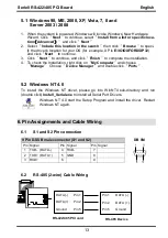 Предварительный просмотр 13 страницы Exsys EX-42062 User Manual