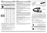 Exsys EX-44016 User Manual preview