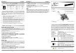 Preview for 2 page of Exsys EX-44041-2 Installation Manual