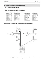 Preview for 7 page of Exsys EX-45034 Manual