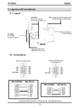 Preview for 13 page of Exsys EX-45034 Manual