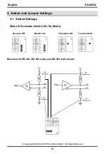 Preview for 16 page of Exsys EX-45034 Manual