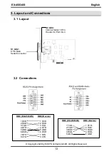 Preview for 13 page of Exsys EX-45034IS Manual