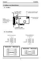 Предварительный просмотр 4 страницы Exsys EX-45362 Manual