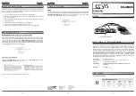 Exsys EX-46024 Manual предпросмотр