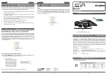 Preview for 2 page of Exsys EX-46028 Manual