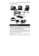 Preview for 3 page of Exsys EX-6001 Installation Manual