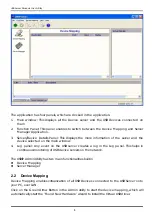 Preview for 9 page of Exsys EX-6001 Installation Manual