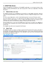 Preview for 22 page of Exsys EX-6001 Installation Manual