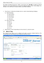 Preview for 23 page of Exsys EX-6001 Installation Manual