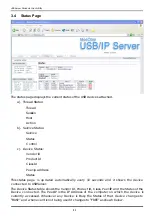 Preview for 25 page of Exsys EX-6001 Installation Manual