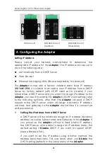 Preview for 4 page of Exsys EX-6011 Manual