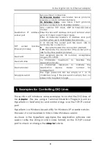 Preview for 9 page of Exsys EX-6011 Manual