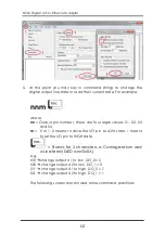 Preview for 12 page of Exsys EX-6011 Manual