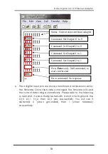 Preview for 13 page of Exsys EX-6011 Manual
