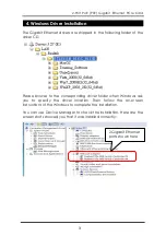 Preview for 3 page of Exsys EX-6072PoE Quick Start Manual