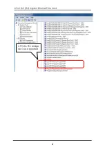 Preview for 4 page of Exsys EX-6072PoE Quick Start Manual