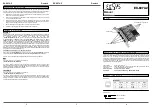 Preview for 2 page of Exsys EX-6074-2 Manual