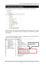 Preview for 3 page of Exsys EX-6074PoE Quick Start Manual