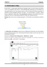 Preview for 7 page of Exsys EX-6111 Manual