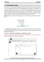 Preview for 7 page of Exsys EX-6112 Manual