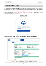 Preview for 11 page of Exsys EX-6112PoE Manual