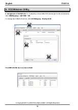 Preview for 18 page of Exsys EX-6114 Manual