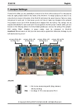 Предварительный просмотр 25 страницы Exsys EX-6118 Manual