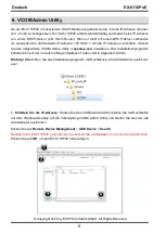 Preview for 8 page of Exsys EX-6118PoE Manual